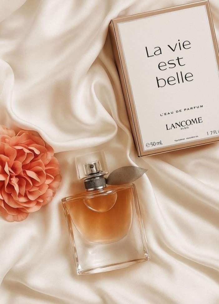 Lancome La Vie Est Belle Kadın Parfümü 50ml - Görsel 2