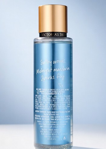 Victoria's Secret Rush Kadın Parfümü 250ml - Görsel 2