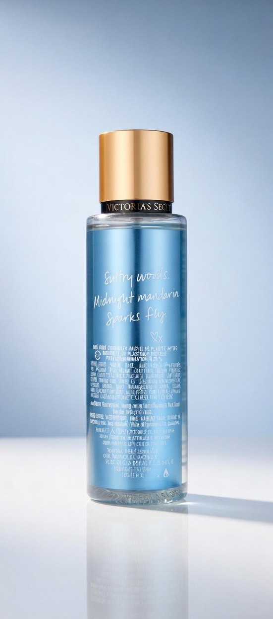 Victoria's Secret Rush Kadın Parfümü 250ml - Görsel 2