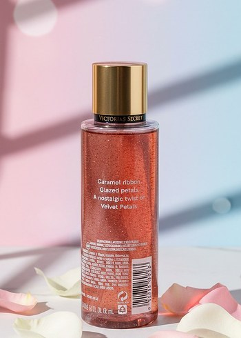 Victoria's Secret Velvet Petals Kadın Parfümü - Görsel 2