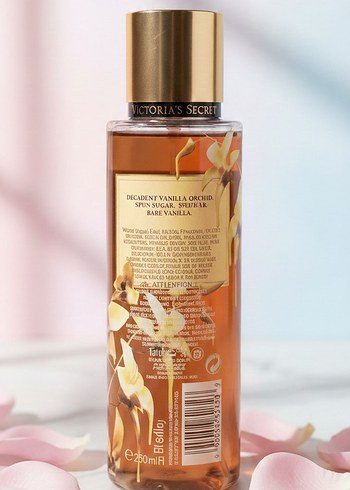 Victoria's Secret Bare Vanilla La Crème Kadın Parfüm - Görsel 2