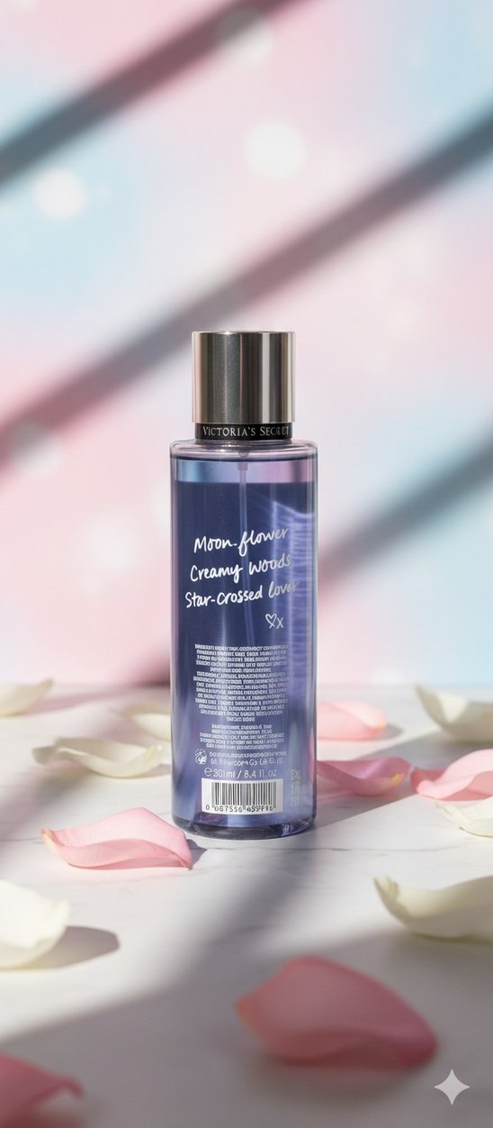 Victoria's Secret Midnight Bloom Kadın Parfümü - Görsel 2