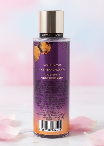 Victoria's Secret Love Spell Noir Kadın Parfümü - Görsel 2