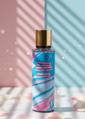 Victoria's Secret Candy Baby Kadın Parfümü 250 ml - Görsel 2