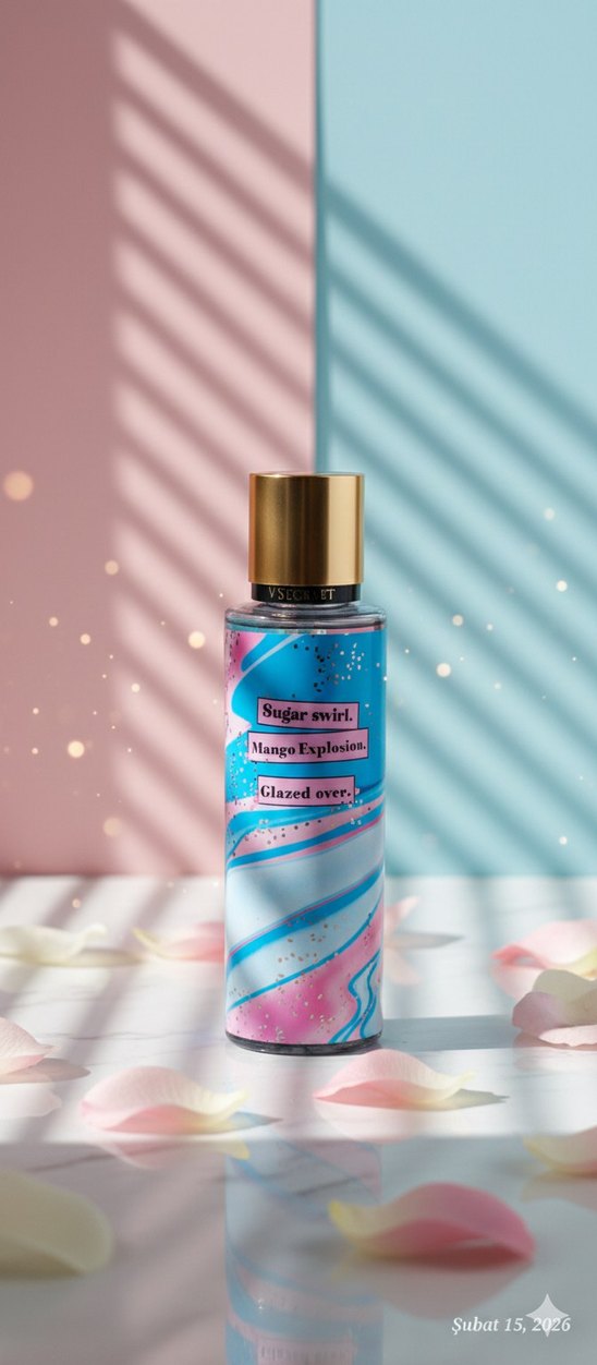 Victoria's Secret Candy Baby Kadın Parfümü 250 ml - Görsel 2