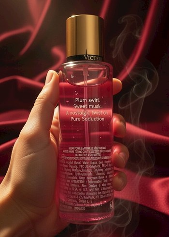 Victoria's Secret Pure Seduction Candied 250 ml - Görsel 2