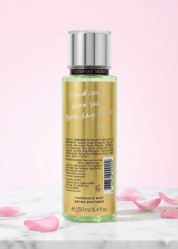 Victoria's Secret Coconut Passion Kadın Parfümü 250ml - Görsel 2