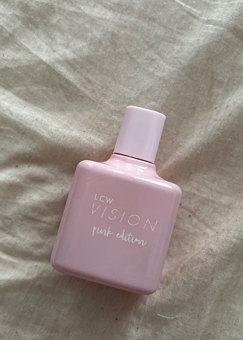LCW Vision Pink Edition Kadın Parfümü