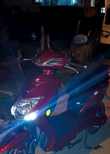 Volta vsx 25 model takas yok - Görsel 7