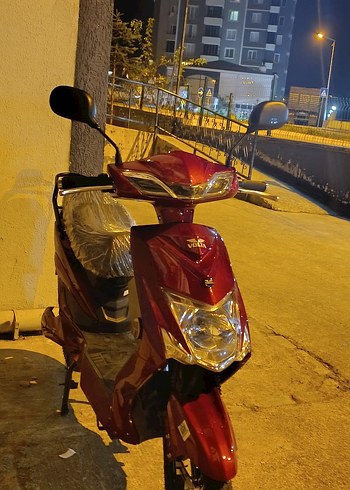 Volta vsx 25 model takas yok - Görsel 3