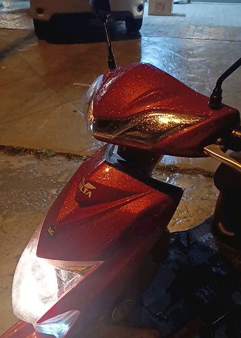 Volta vsx 25 model takas yok - Görsel 4