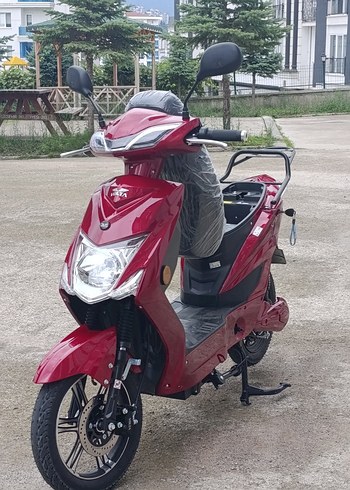 Volta vsx 25 model takas yok - Görsel 2