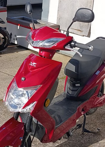 Volta vsx 25 model takas yok - Görsel 6