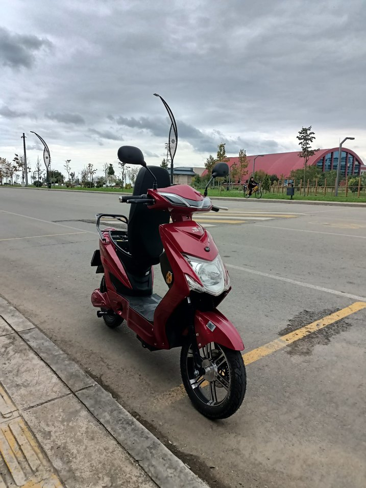 Volta vsx 25 model takas yok - Görsel 5