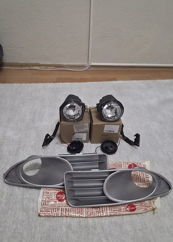 Fiat Linea Sis Farı - Görsel 6