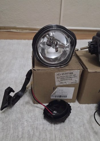 Fiat Linea Sis Farı - Görsel 2