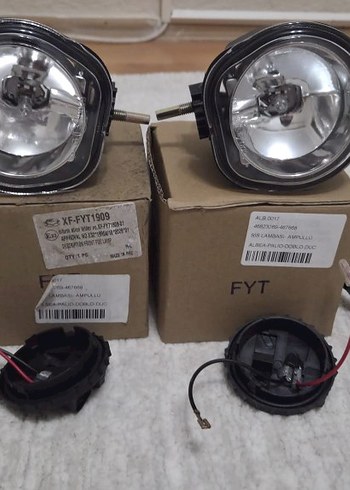 Fiat Linea Sis Farı - Görsel 5