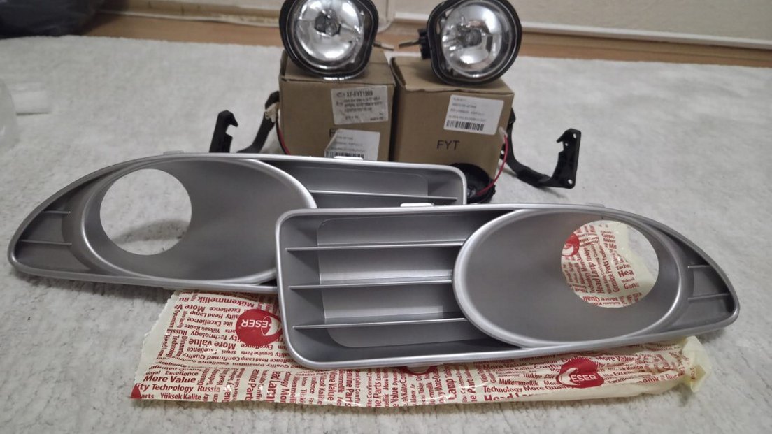 Fiat Linea Sis Farı - Görsel 4