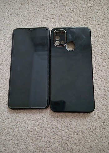 Samsung Galaxy M31 - Görsel 2