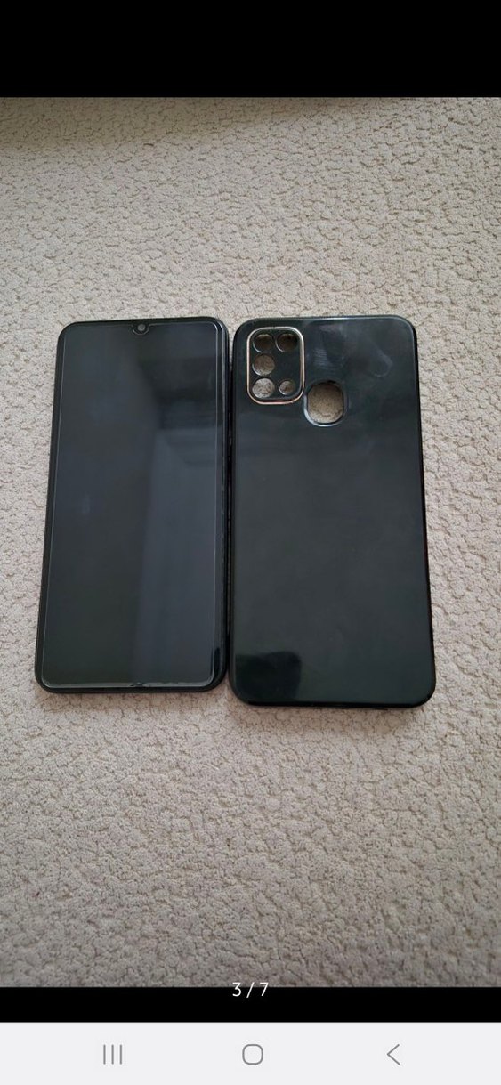 Samsung Galaxy M31 - Görsel 2