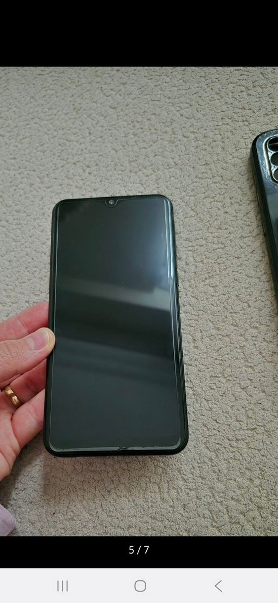 Samsung Galaxy M31 - Görsel 4