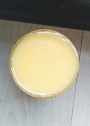 Cam Kavanozda Doğal Bal - Görsel 2