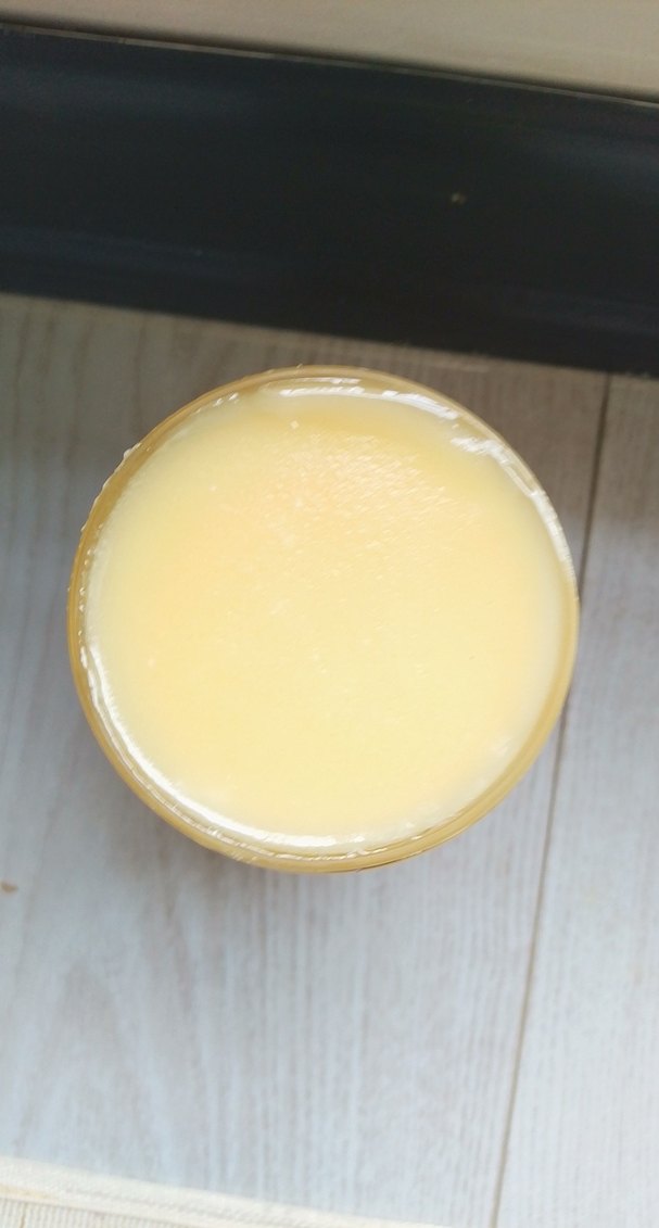 Cam Kavanozda Doğal Bal - Görsel 2