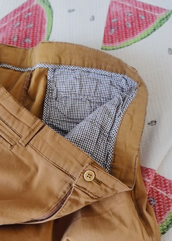 Erkek pantolon - Görsel 2