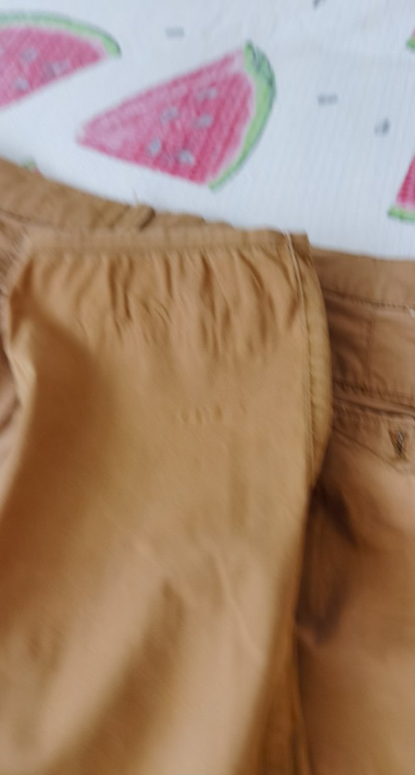 Erkek pantolon - Görsel 5