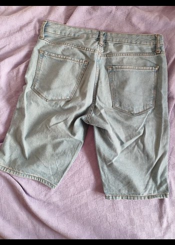 Erkek Şort - Görsel 2