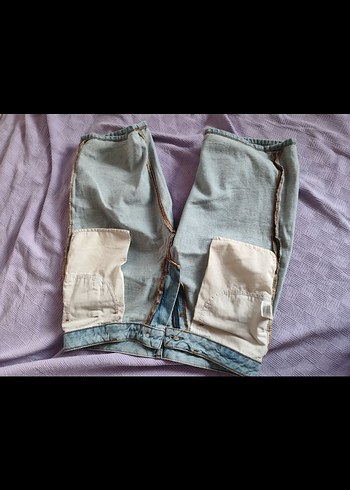 Erkek Şort - Görsel 5