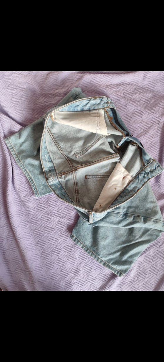 Erkek Şort - Görsel 3