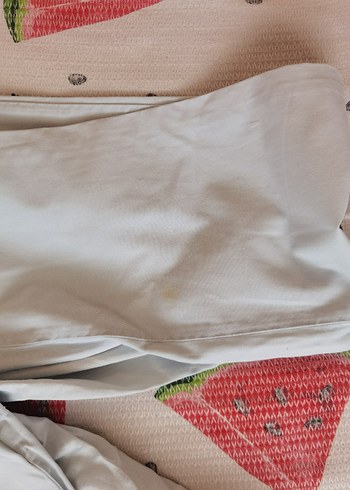 Erkek pantolon hafif kusurlu - Görsel 2