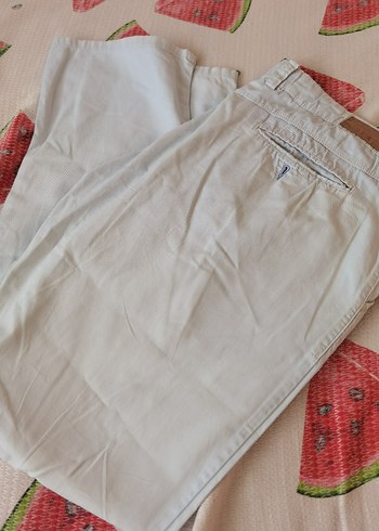 Erkek pantolon hafif kusurlu - Görsel 5