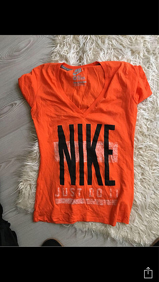Nike m tişört