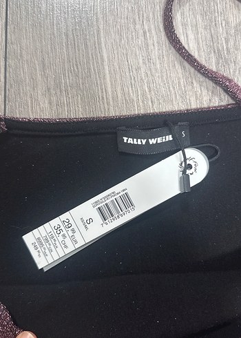 Koyu Pembe Parlak Mini Kruvaze Yaka Abiye Elbise - Görsel 5