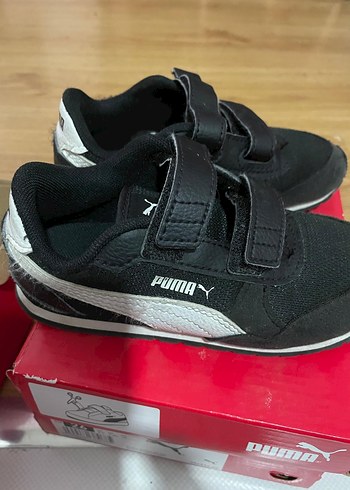 Puma 26