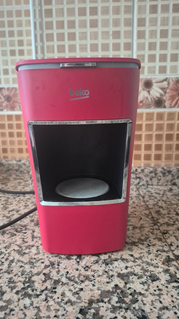 Koyu Pembe Mouse Pad Cumhuriyet Temalı - Görsel 2