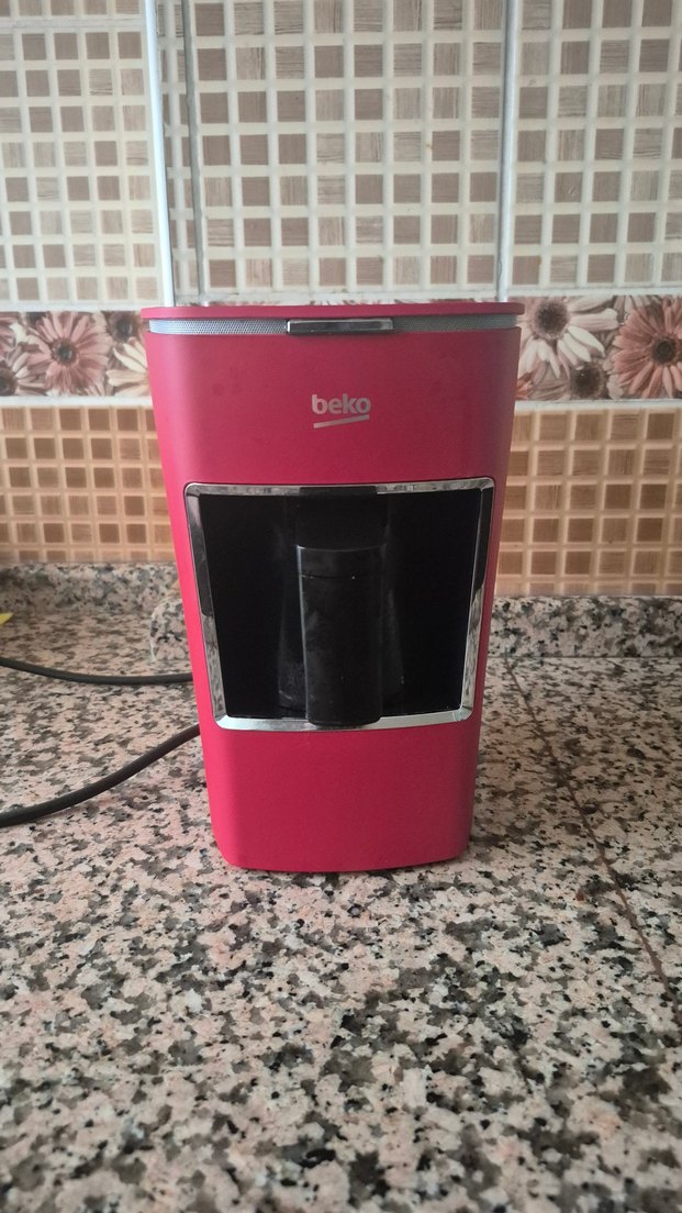 Koyu Pembe Mouse Pad Cumhuriyet Temalı - Görsel 3