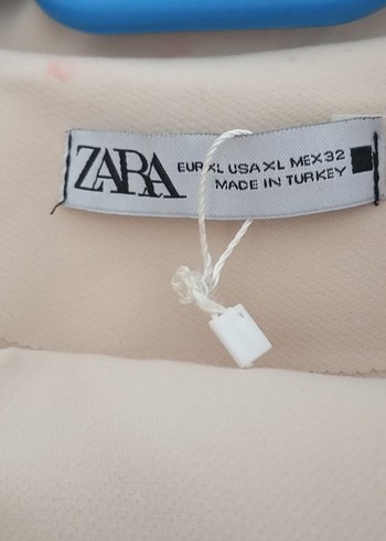 zara blezer takım - Görsel 4