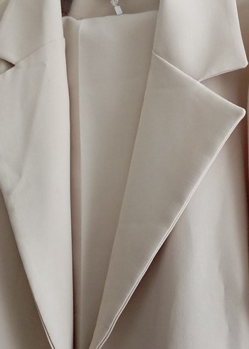 zara blezer takım - Görsel 5