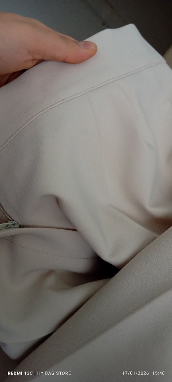 zara blezer takım - Görsel 2