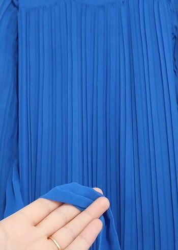 tesettür elbise - Görsel 2