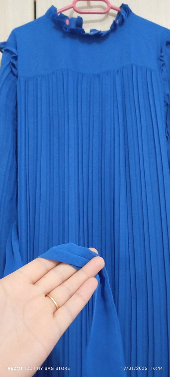 tesettür elbise - Görsel 2