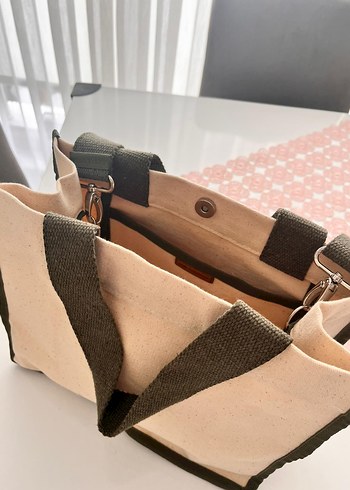 ladens collection orjinal Kadın El Çantası - Görsel 3