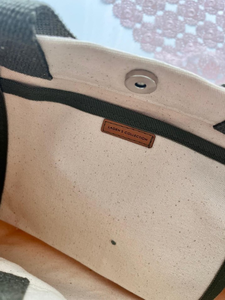 ladens collection orjinal Kadın El Çantası - Görsel 4