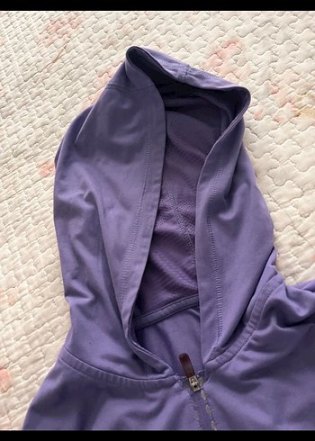 tchibo orjinal Fermuarlı Kadın hırka - Görsel 2