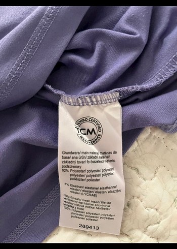 tchibo orjinal Fermuarlı Kadın hırka - Görsel 3