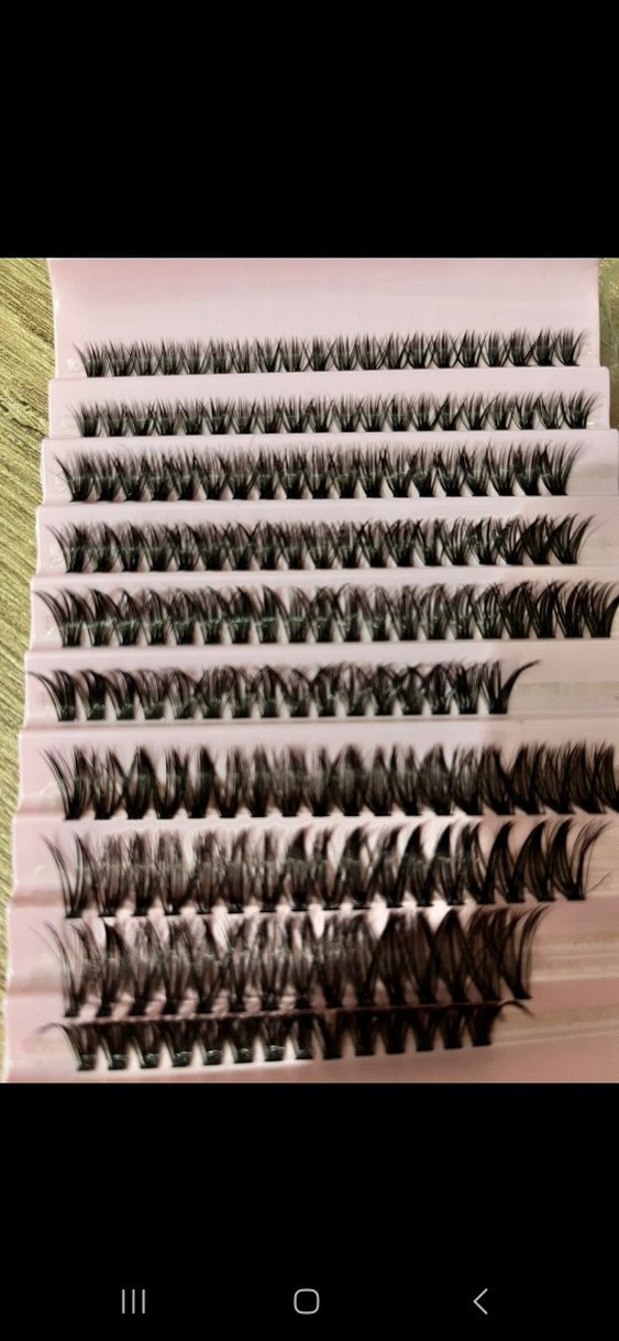 30d Takma Kirpik Seti - Görsel 3