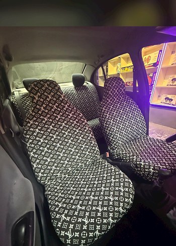 Louis Vuitton Diğer